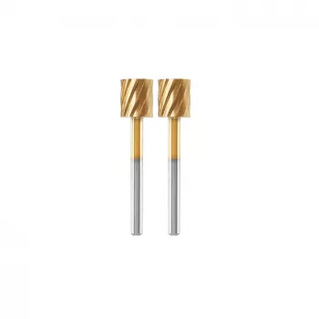 Dremel 115DM graviravimo antgalis 2 vnt.