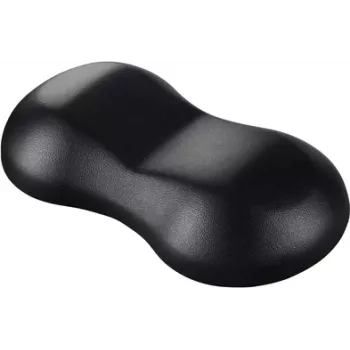 Renkforce RF-PWR-380 riešo atrama ergonominė juoda (RF-6031914)