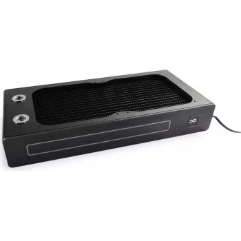 Alphacool Core XT45 Full Copper 240mm Radiatorius (13768)