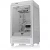 Thermaltake The Tower 200 Micro-Tower Mini-ITX korpusas su langu baltas