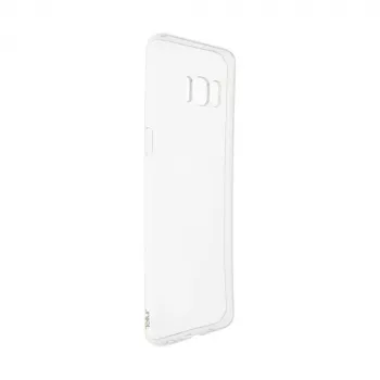 Dangtelis Tellur Samsung Galaxy S8+ TLL121401 15,8 cm (6,2 colio) Skaidrus