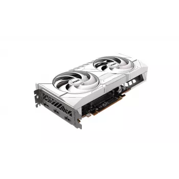 SAPPHIRE PURE Radeon RX 9060 XT Gaming OC 16GB vaizdo plokštė