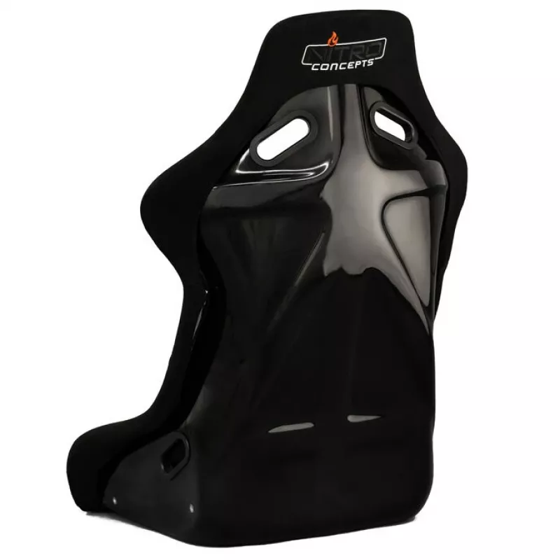 Nitro Concepts E-Racer - LED rinkinys