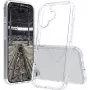 Apsauginis dėklas jt berlin Pankow Clear, skirtas Apple iPhone 17 – permatomas