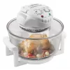 Halogeninė orkaitė ESPERANZA EKO003 — 12 L, 1400 W, max 250 °C, balta