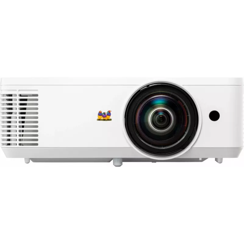 Projektorius Viewsonic PS502X trumpo fokusavimo versijai 4000 ANSI liumenų XGA (1024x768) Baltas