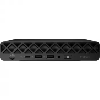 Kompiuteris HP ProDesk 4 Mini G1 U5-235T 16GB 512GB W11P WIFI6E USB-C 100W