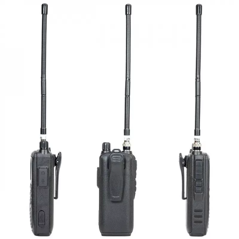 CB radijo stotelė PNI Escort HP 82 nešiojama bazinė 4W 12V