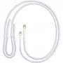 Nešiojimo dirželis Cloud White, Loop White, skirta Fairphone 6