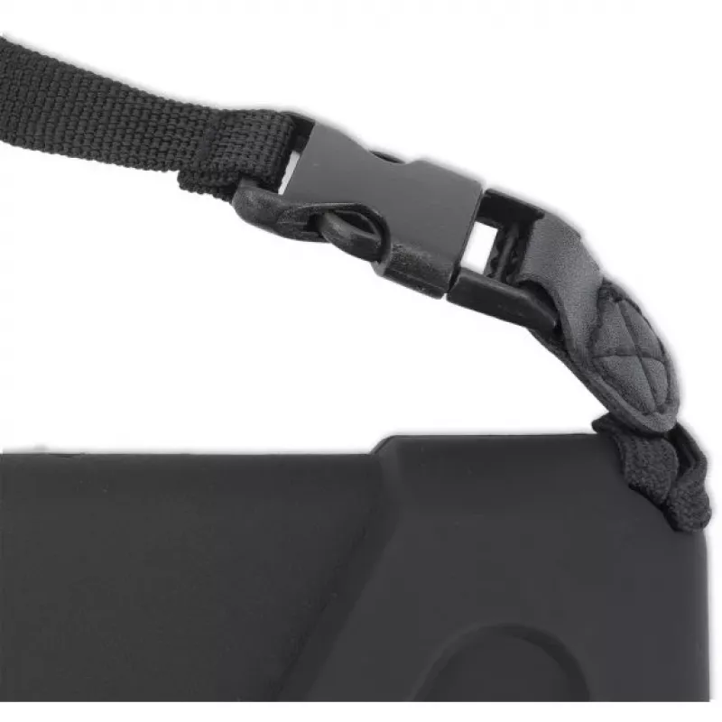 4smarts GRIP tvirtas dėklas planšetei Samsung Galaxy Tab A 10.1 (2019) juodas (4S467827)