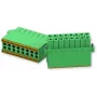 Jungtis TELTONIKA TRB245 TRB255 8 kontaktų 8A PR4IO17K serijiniams ir I/O ryšiams