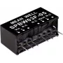 Maitinimo adapteris MEAN WELL SPBW03G-15 3 W Įėjimas 18–75 V Išėjimas 15 V
