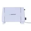 Esperanza EKT001 Caprese skrudintuvas 2 griežinėliai 600 W baltas