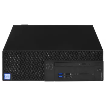 DELL OptiPlex 3070 i5-9500 16GB 512SSD SFF Win11pro Naudotas