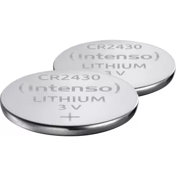 Intenso 7502442 baterija
