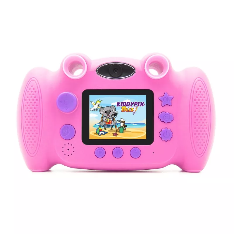 Vaikiška skaitmeninė kamera Easypix KiddyPix Blizz