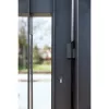 Bosch Door/Window Contact II belaidis durų/langų jutiklis, Wireless Door/Window, Antracitas