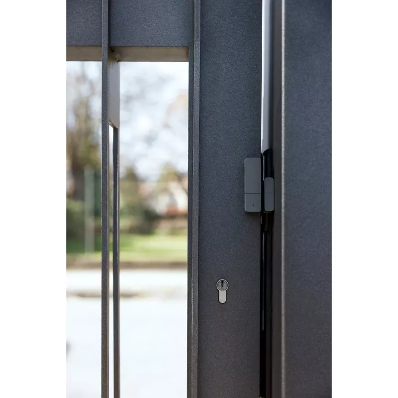 Bosch Door/Window Contact II belaidis durų/langų jutiklis, Wireless Door/Window, Antracitas