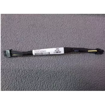 HP Enterprise 879452-001 maitinimo pagrindinė plokštė NVMe diskams