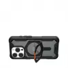 Urban Armor Gear Plasma XTE mobiliojo telefono dėklas 16 cm (6,3 inch) Juodas, Oranžinis