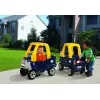 Mažasis Little Tikes Cozy Truck Automobilis