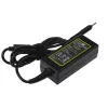 Maitinimo adapteris Green Cell AD18AP 40 W juodas