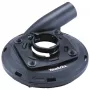 Makita 195385-8 šlifuoklio priedas – dulkių ištraukimo gaubtas