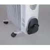 Alyvinis elektrinis šildytuvas JATA R107