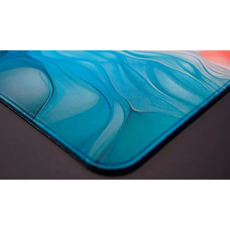 Pelėdos kilimėlis CHERRY XTRFY GP5 L Amnis Blue