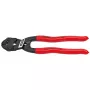 Kombinuotos replės Knipex CoBolt 71 31 200