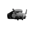 DJI Avata 2 „Fly More Combo“ 3 baterijos 12 MP 3840 x 2880 4 rotoriniai kvadrakopteris juodas