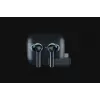 Razer Hammerhead Pro HyperSpeed belaidės ausinės True Wireless Stereo (TWS) į ausį žaidimams Bluetooth juodos