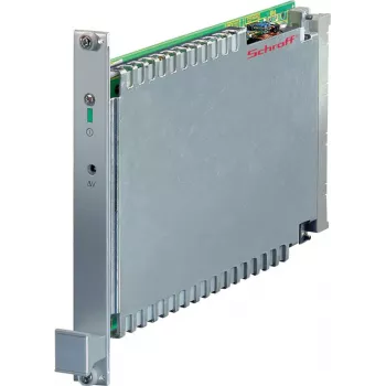 SCHROFF slimpower, 42 W, Single - Maitinimo blokas SLE 112 (13100137)