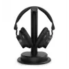 Muse TV ausinės M-285 CTV Bluetooth juodos