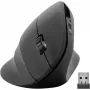 Pelė SPEEDLINK SL-630019-RRBK RF belaidė USB Type-A optinė 1600 DPI vertikali