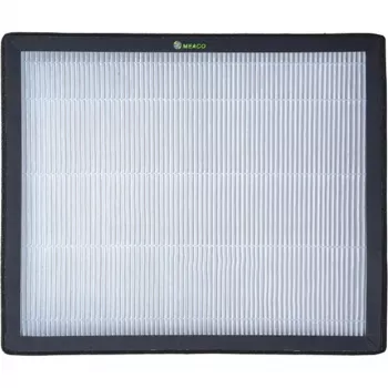 Meaco AreteHepa10L/12LEU Product 10 L sausintuvas