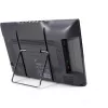 MAS Elektronik Xoro PTL 1050 V2 25,6 cm (10,1 coli) LCD televizorius su LED apšvietimu, 1024 x 600