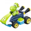 Carrera 2.4GHz Mario Kart Mini RC – Yoshi Paperbox (370430034)