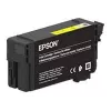 Rašalinė kasetė Epson Singlepack UltraChrome XD2 T40C440 Geltona