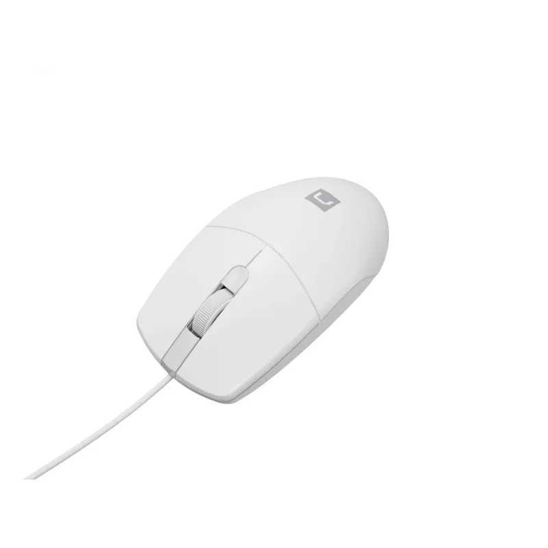 NATEC NMY-1988 pelė USB Type-A optinė