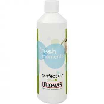 Fresh Moments, šviežumo priedas vandens filtrui (125ml)
