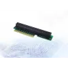 Inter Tech Riser Card Inter-Tech SLPS153 PCIe 8x → x16 90 laipsnių kairėn (88885367)