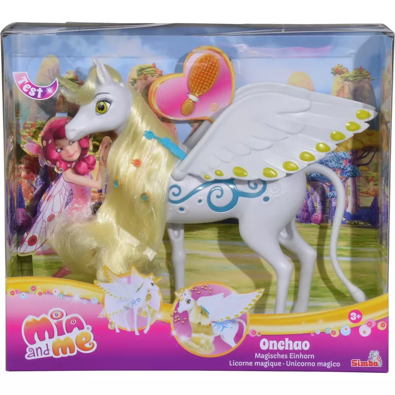 Simba 109480095 Product White