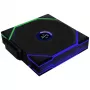 Lian Li UNI FAN TL Wireless LCD ARGB 120mm Reverse Blade - Juoda