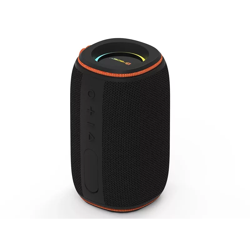 Tracer XtremeBeat Lite TWS nešiojamas Bluetooth garsiakalbis juodas 10 W