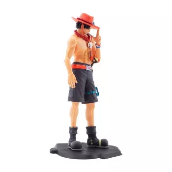 ABYstyle figūrėlė ONE PIECE Portgas D. Ace x2