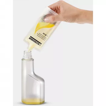Karcher stiklo valiklis RM 503 (6.295-302.0) 4×20 ml