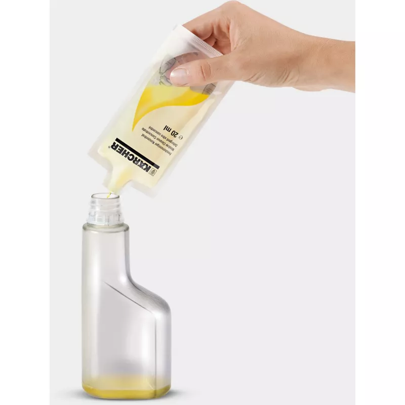 Karcher stiklo valiklis RM 503 (6.295-302.0) 4×20 ml