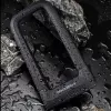 Dviračio spyna Rockbros RKS626-BKU, juoda