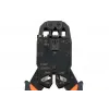 Extralink RJ45 crimpimo įrankis 4P+6P+8P su reketu, 1 vnt.
